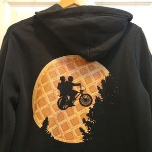 Stranger Things Hoodie